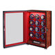 MINEESI F Series 12-Slot Luxury Automatic Watch Winder