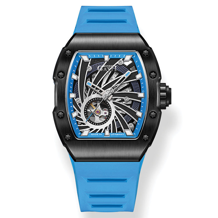 Mont Calibre Extreme Series Automatic Watch