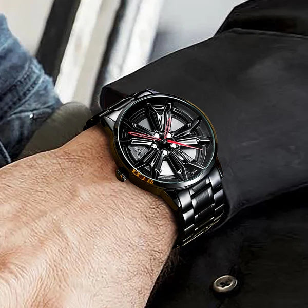 Ignition X5 Motorsport Wristwatch