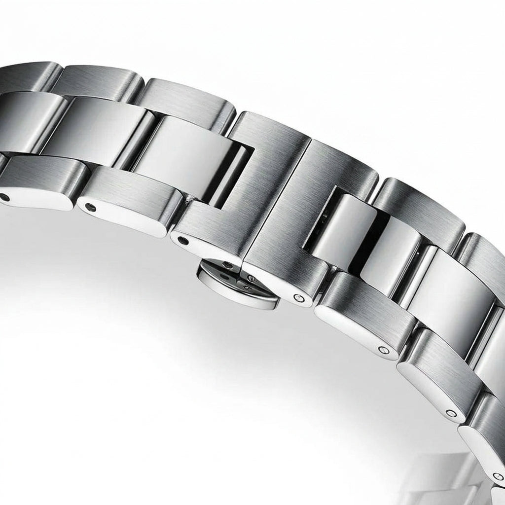 HOLLOWRIX Royal Skeleton Automatic Watch