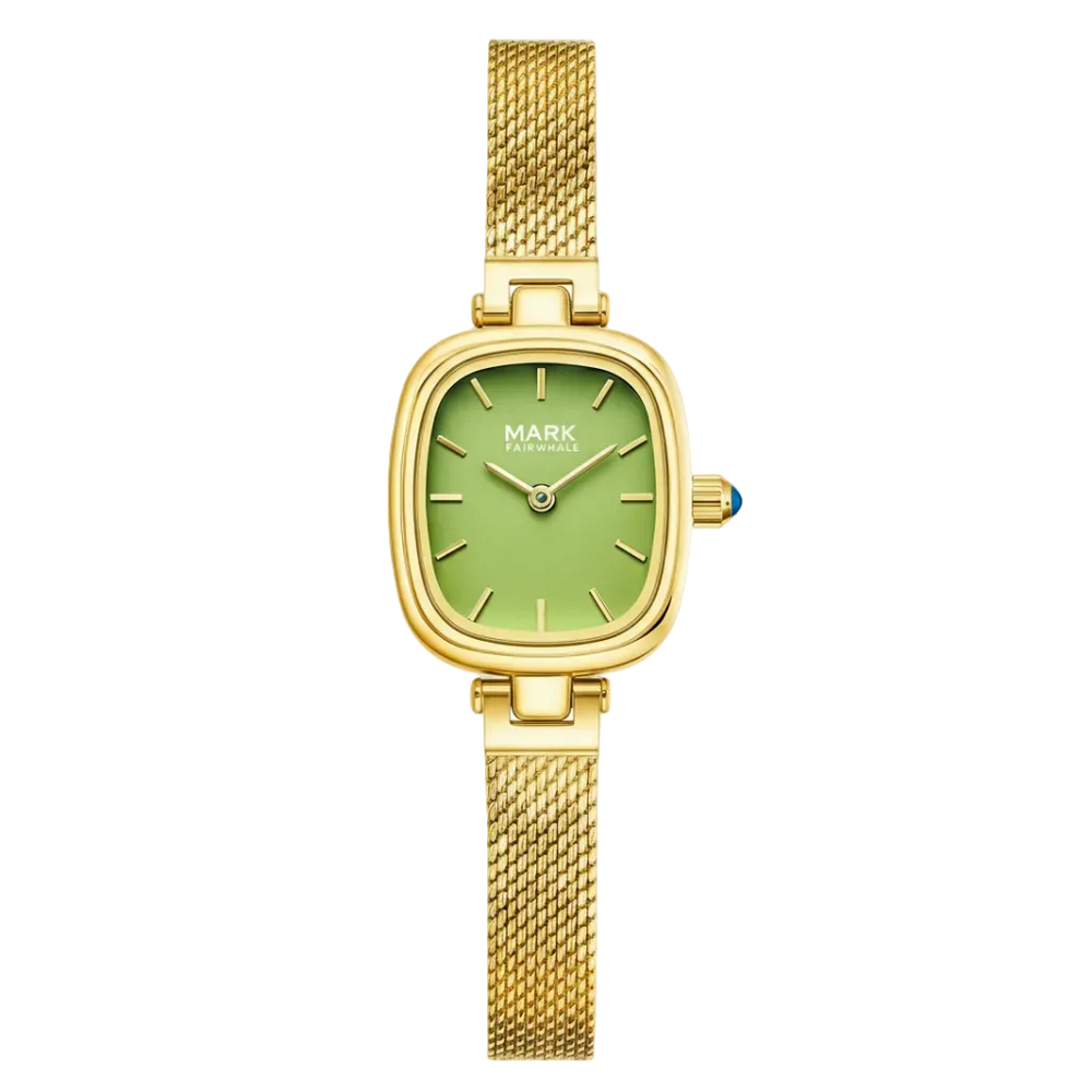 CELVINA Royal Skeleton Automatic Women's Quartz Watch