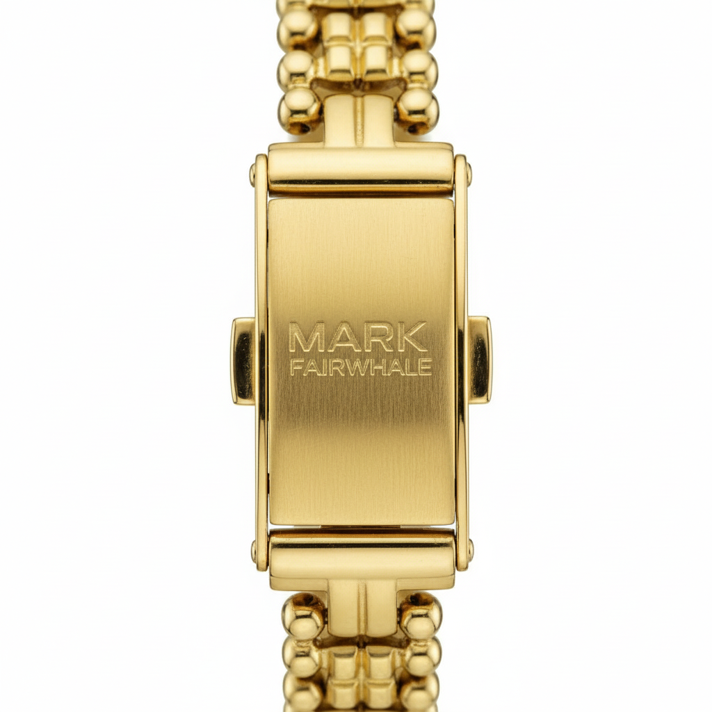 LUMEA Royal Skeleton Automatic Women's Quartz Watch