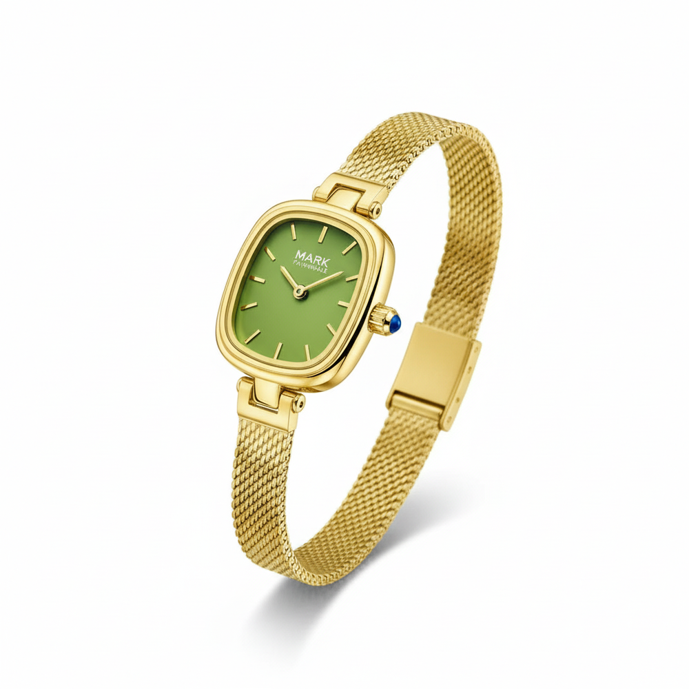 CELVINA Royal Skeleton Automatic Women's Quartz Watch