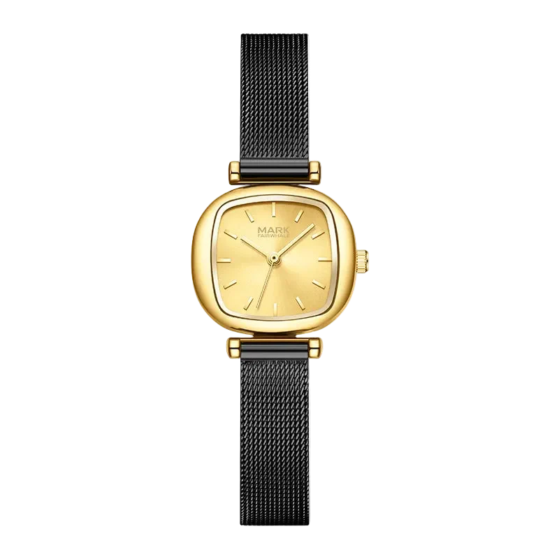 ELORIA Royal Skeleton Automatic Women's Quartz Watch