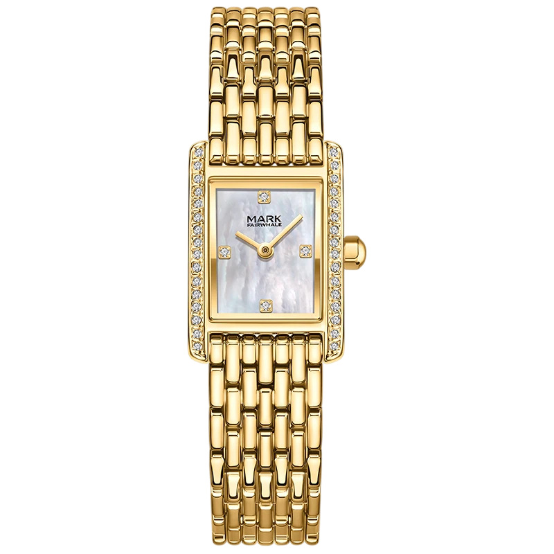 ZIRELUNE Royal Skeleton Automatic Women's Quartz Watch