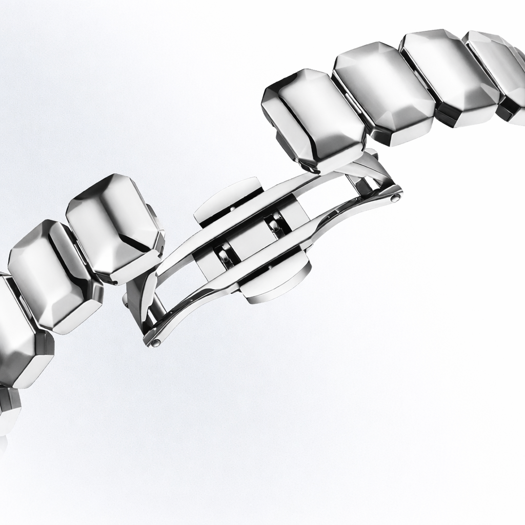 VELORIA Royal Skeleton Automatic Women's Quartz Watch