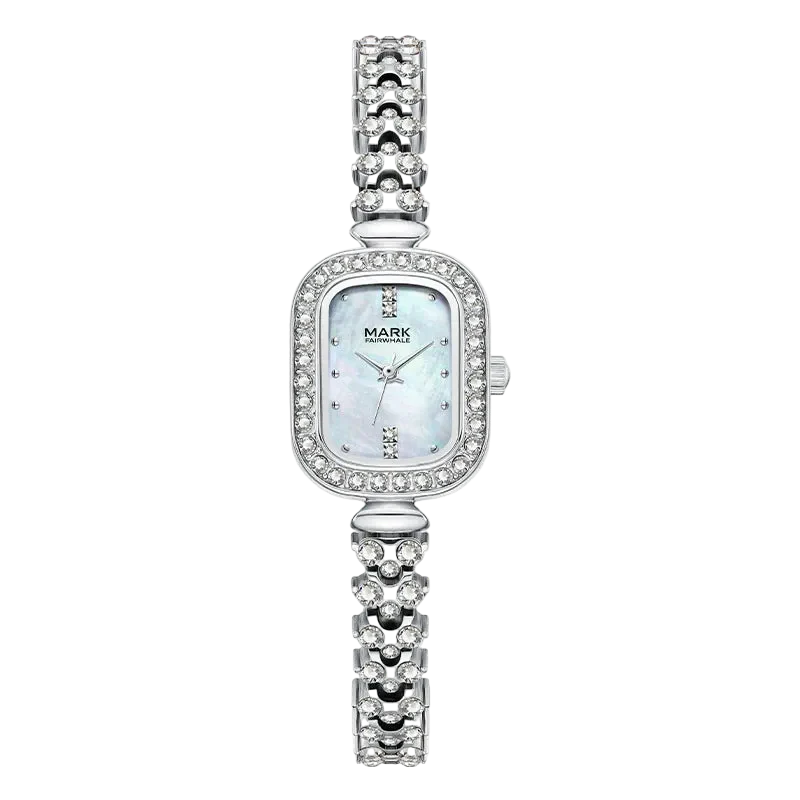 LUMERA Royal Grace Skeleton Women's Quartz Watch