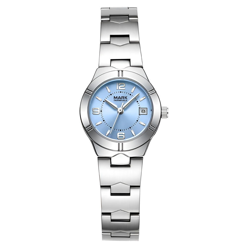 SERALYN Royal Skeleton Automatic Women's Quartz Watch