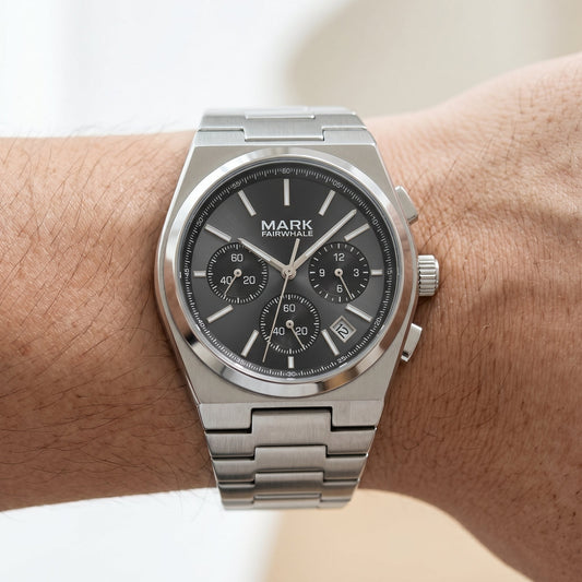 CORDAX Royal Skeleton Automatic watch