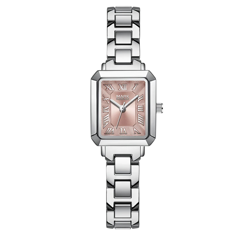 MONARCH Square Quartz Watch
