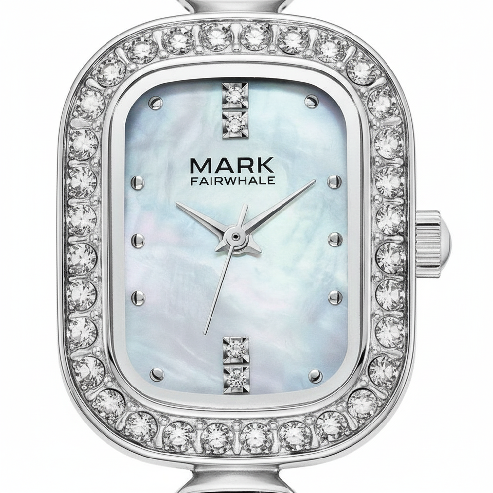 LUMERA Royal Grace Skeleton Women's Quartz Watch