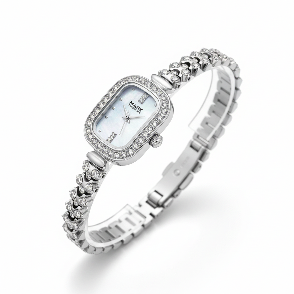 LUMERA Royal Grace Skeleton Women's Quartz Watch