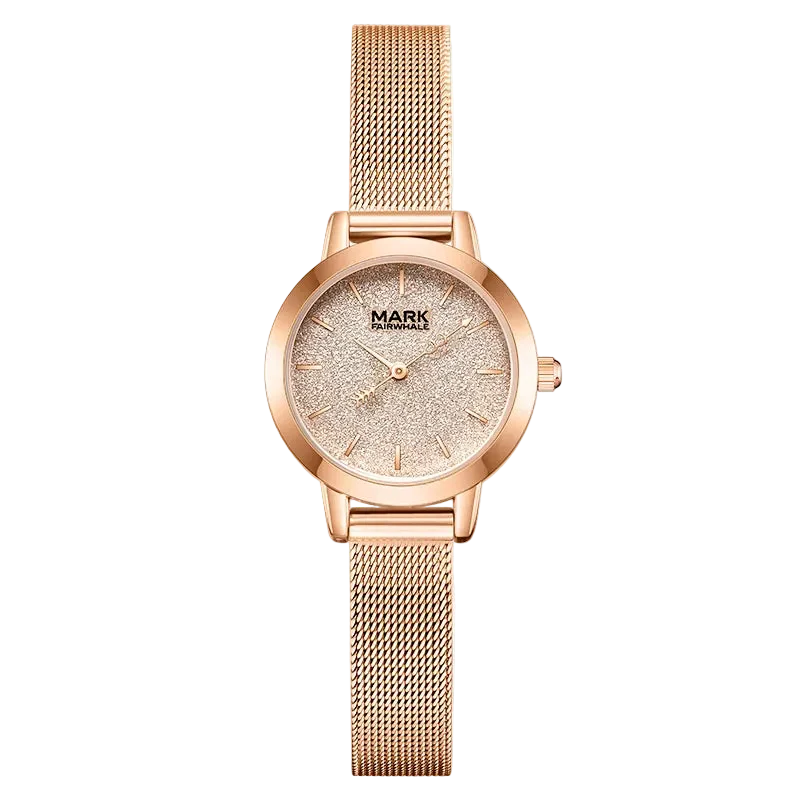 PEROLA Royal Skeleton Automatic Women's Quartz Watch