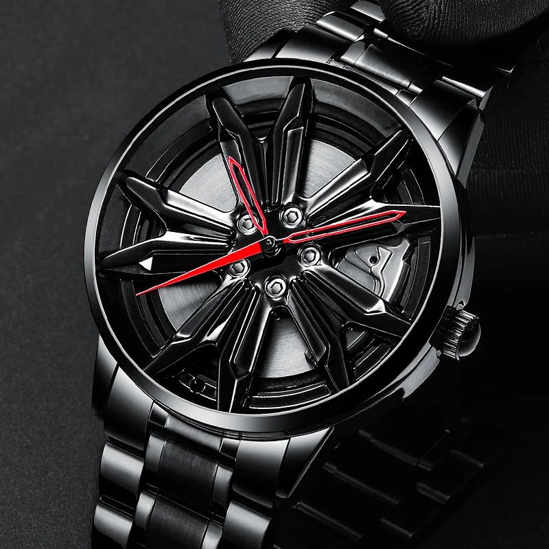 Ignition X5 Motorsport Wristwatch