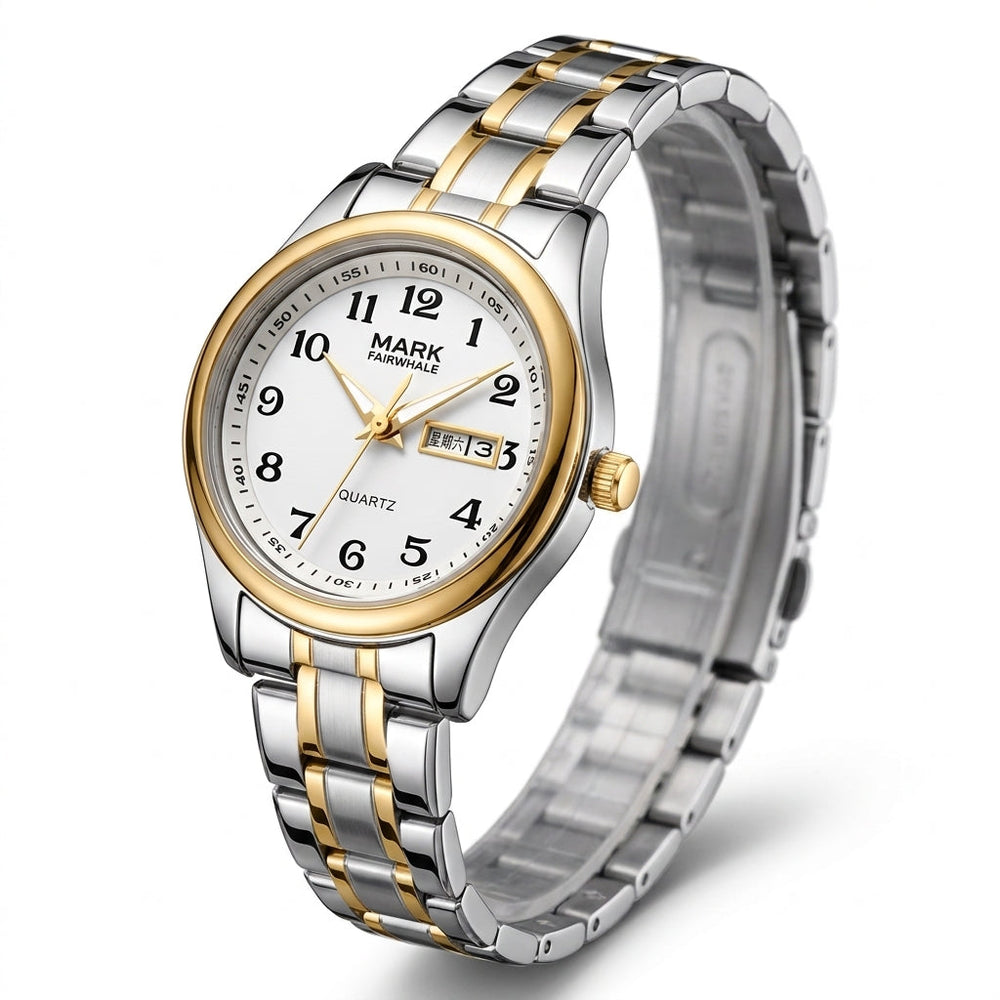 SERENA Royal Skeleton Automatic Women's Quartz Watch