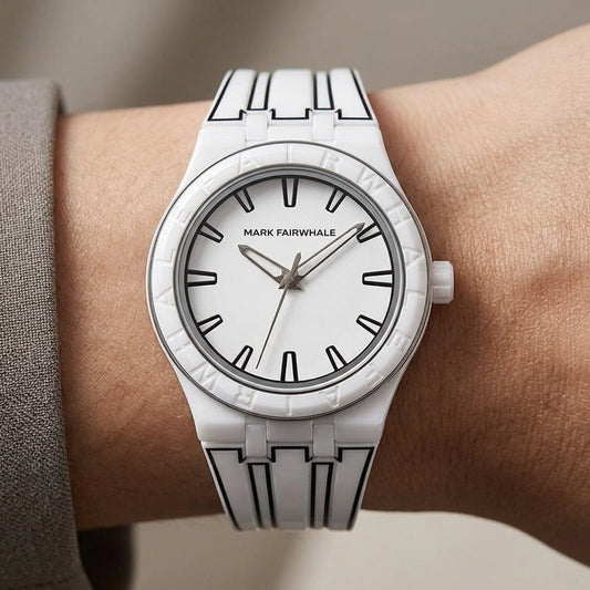 SKETCH Royal Skeleton Automatic Watch