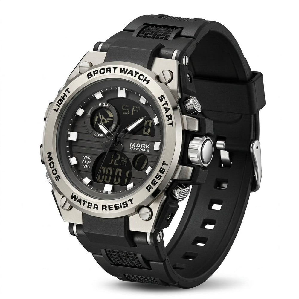 TACTIVOR Royal Skeleton Automatic watch