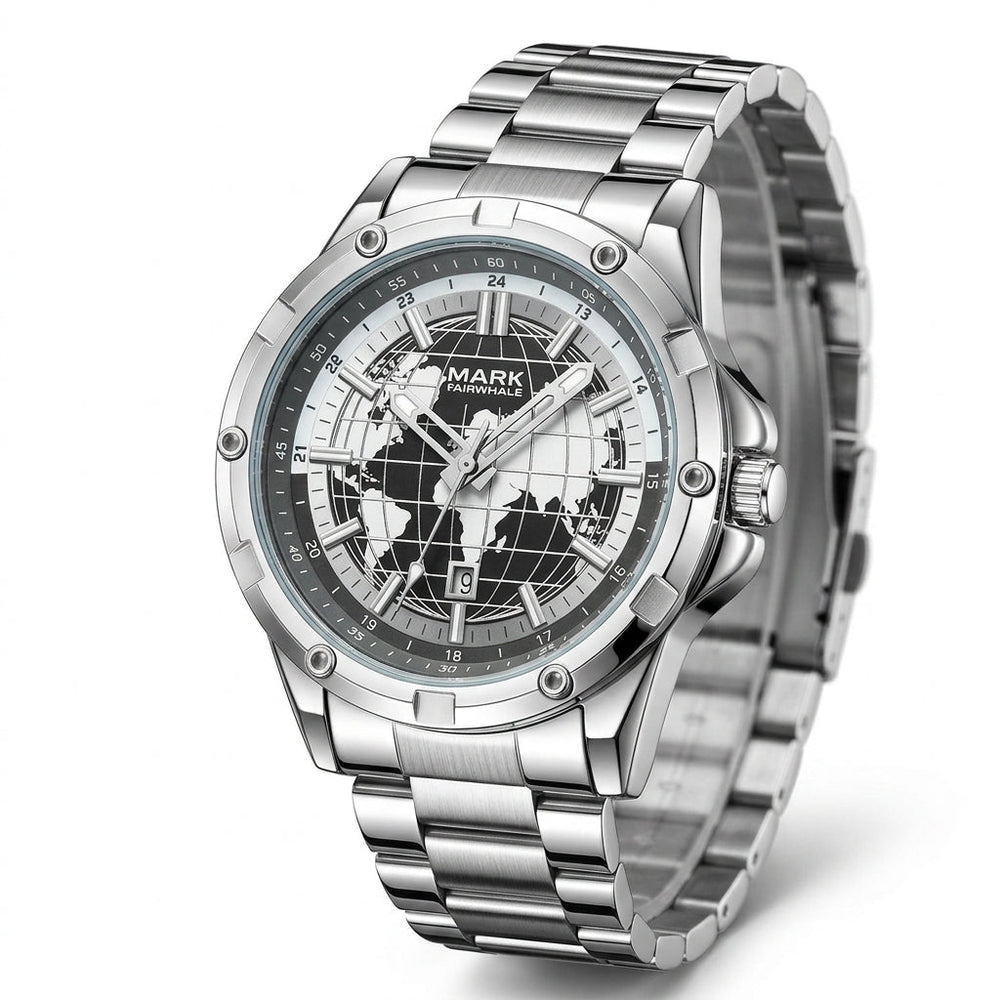 CLASSIFOR Royal Skeleton Automatic watch