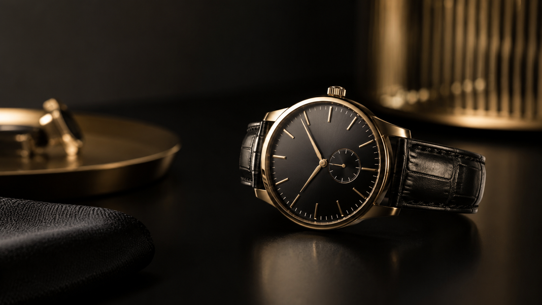 How to Choose the Perfect Watch for Every Occasion