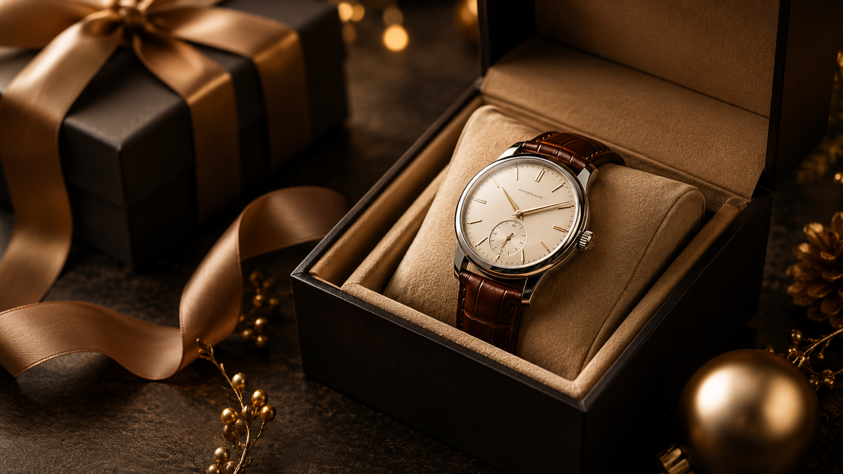 Watch Gifting Guide for Special Occasions