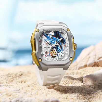 RoyalCore Men's Mechanical Luxury Watch