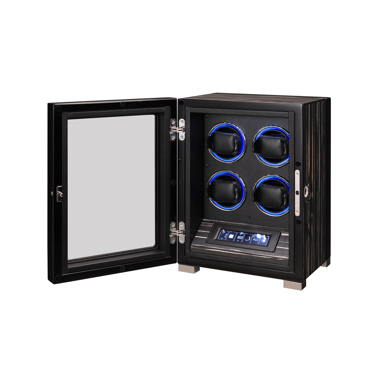 MINEESI F Series 2-slot Watch Winder