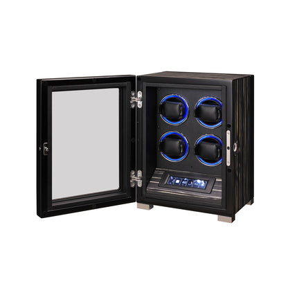 MINEESI F Series 2-slot Watch Winder