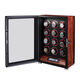 MINEESI F Series 12-Slot Luxury Automatic Watch Winder
