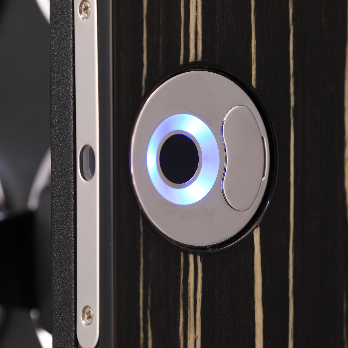MINEESI F Series 2-slot Watch Winder
