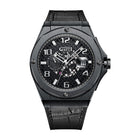Black Matte Black