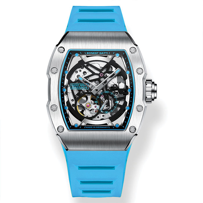 Mont Calibre Aqua Extreme Series Automatic Watch