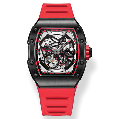 Mont Calibre Aqua Extreme Series Automatic Watch