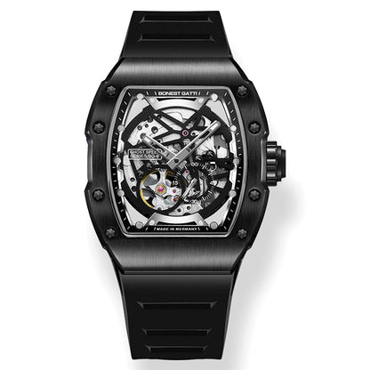 Mont Calibre Aqua Extreme Series Automatic Watch