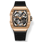 Crystal Gold