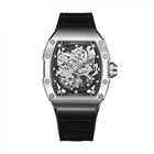 Black Silver