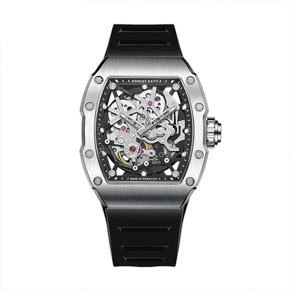 Mont Calibre  Rose Gold Extreme Series Automatic Watch