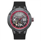 Black Red