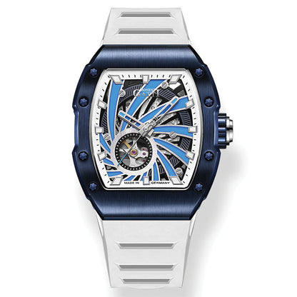 Mont Calibre Extreme Series Automatic Watch