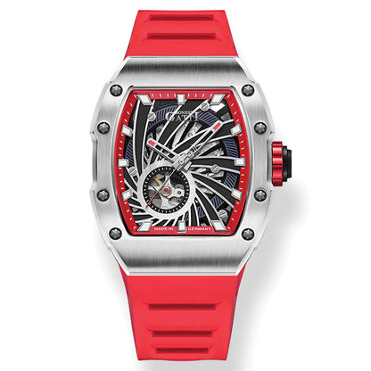 Mont Calibre Extreme Series Automatic Watch