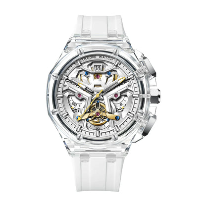 Royal Guardian Men's Luxury Automatic Watch