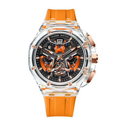 Royal Guardian Men's Luxury Automatic Watch