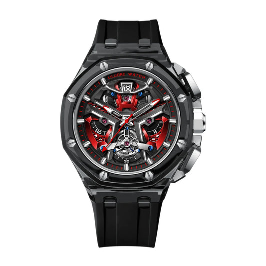 Royal Guardian Men's Luxury Automatic Watch