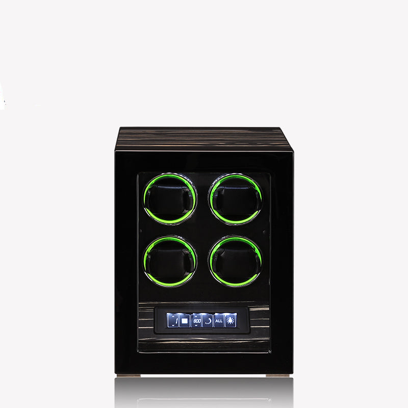 MINEESI F Series 2-slot Watch Winder