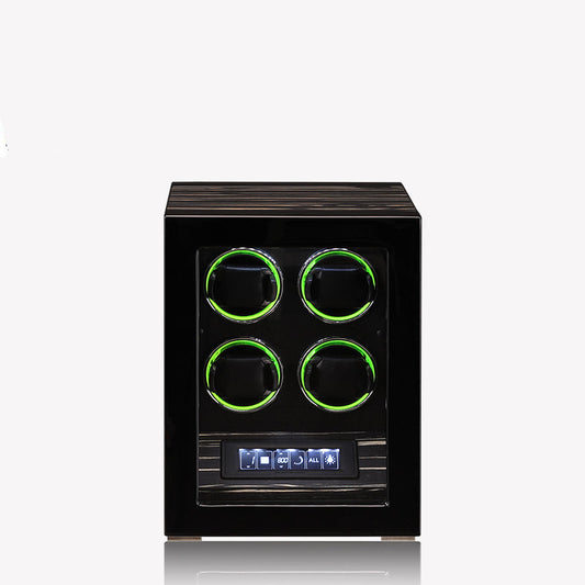 MINEESI F Series 2-slot Watch Winder