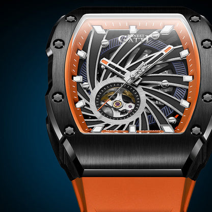 Mont Calibre Extreme Series Automatic Watch