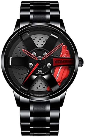 Revline X9 Motorsport Men’s Watch