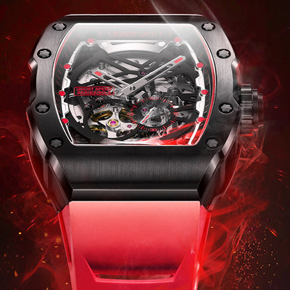 Mont Calibre Aqua Extreme Series Automatic Watch