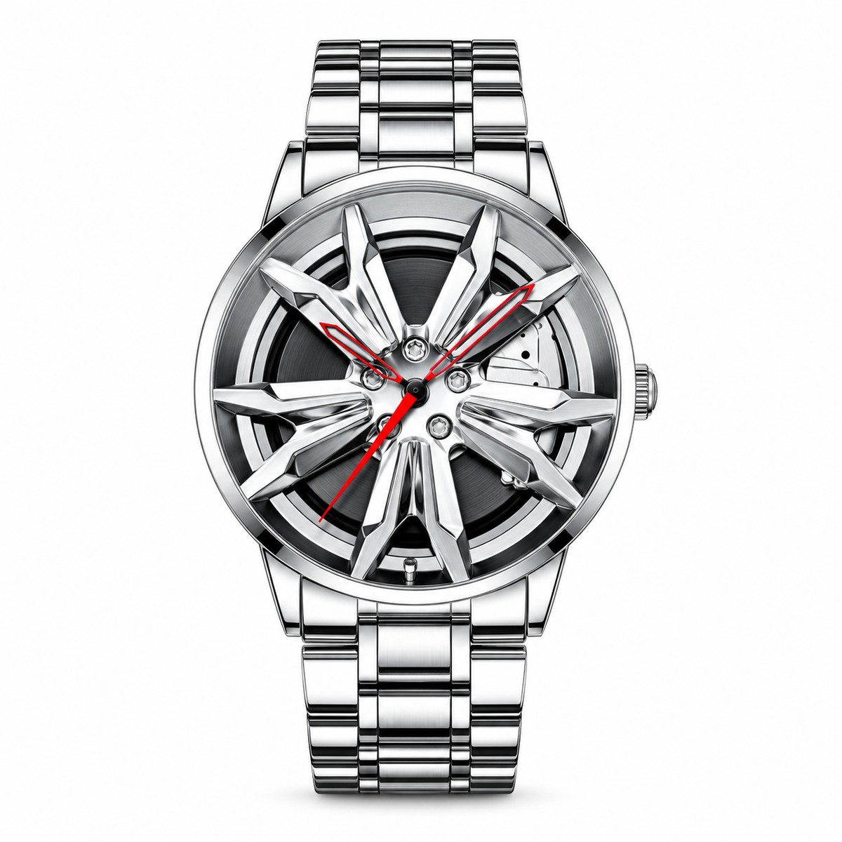 Ignition X5 Motorsport Wristwatch