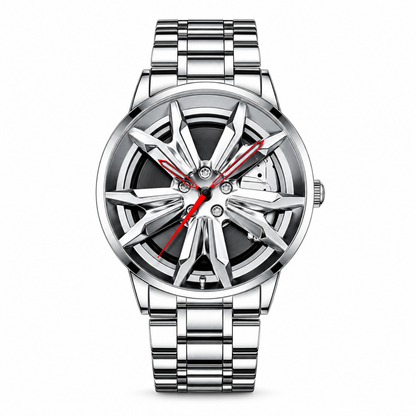 Ignition X5 Motorsport Wristwatch