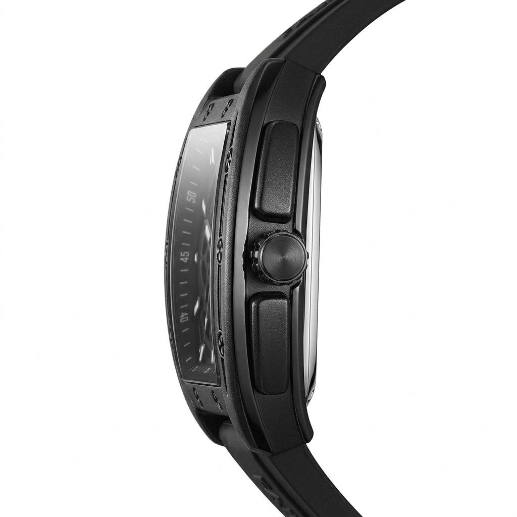 SKELVION Royal Skeleton Automatic Watch